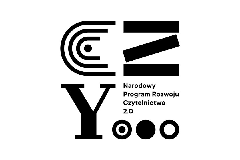 symbol Narodowego Programu Czytelnictwa