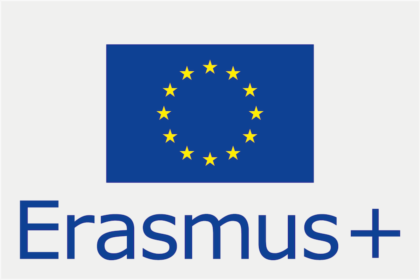 Wyjeżdżamy z Erasmusem+