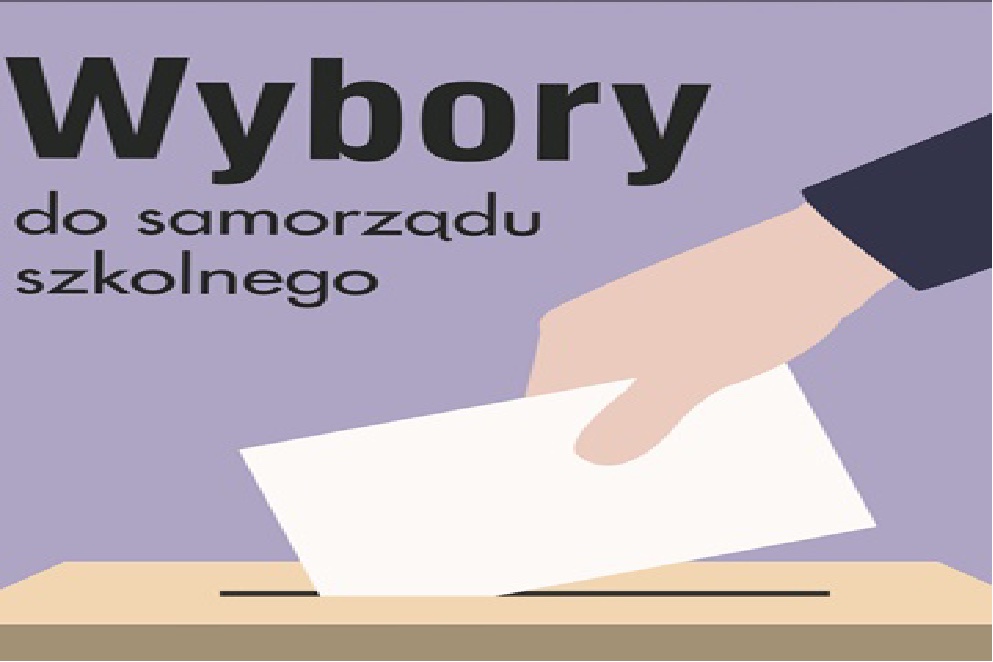 Wybory Samorządu Uczniowskiego