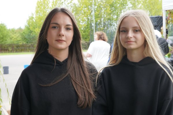 Piknik sportowo‑ekologiczny w ZST w Kole 25 września